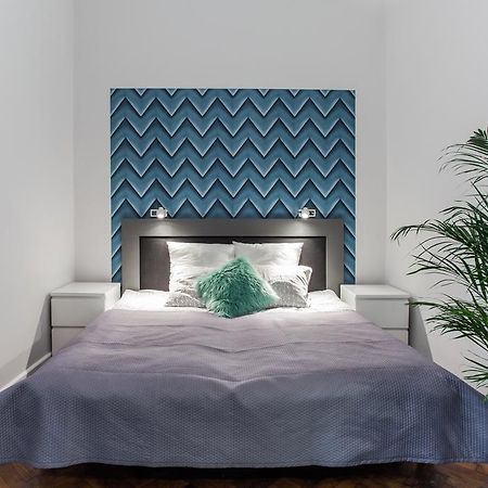 Apartwawel Wroblewskiego Krakow Ngoại thất bức ảnh