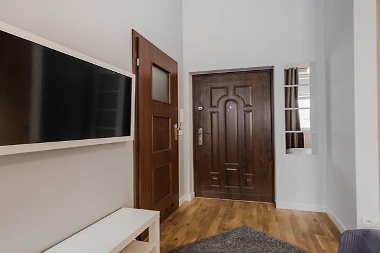 Apartwawel Wroblewskiego Krakow Ngoại thất bức ảnh