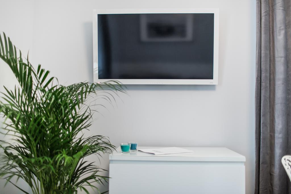 Apartwawel Wroblewskiego Krakow Ngoại thất bức ảnh