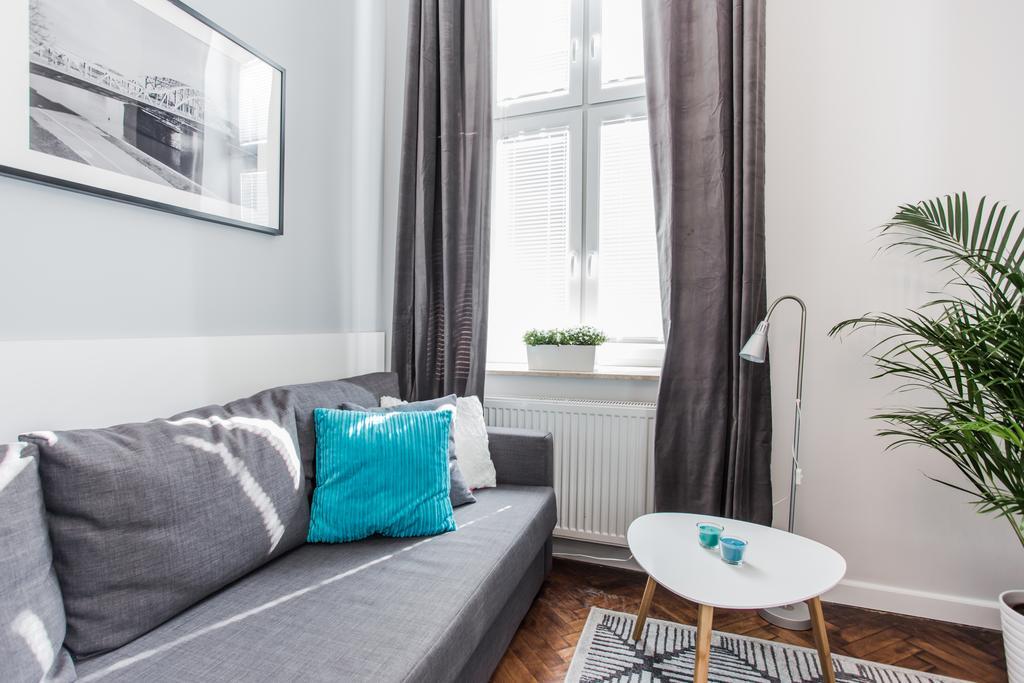 Apartwawel Wroblewskiego Krakow Ngoại thất bức ảnh