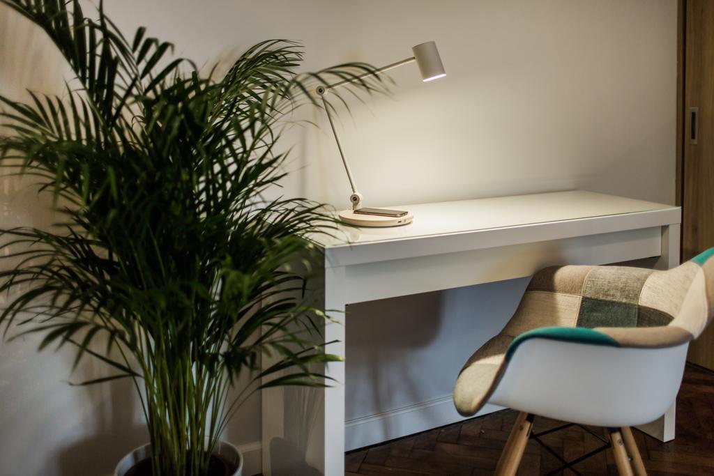 Apartwawel Wroblewskiego Krakow Ngoại thất bức ảnh