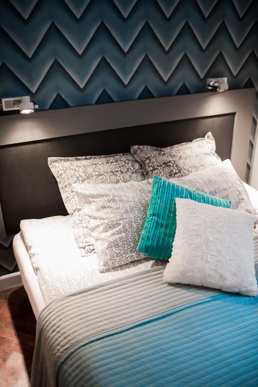 Apartwawel Wroblewskiego Krakow Ngoại thất bức ảnh