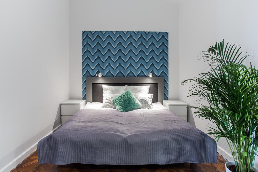 Apartwawel Wroblewskiego Krakow Ngoại thất bức ảnh