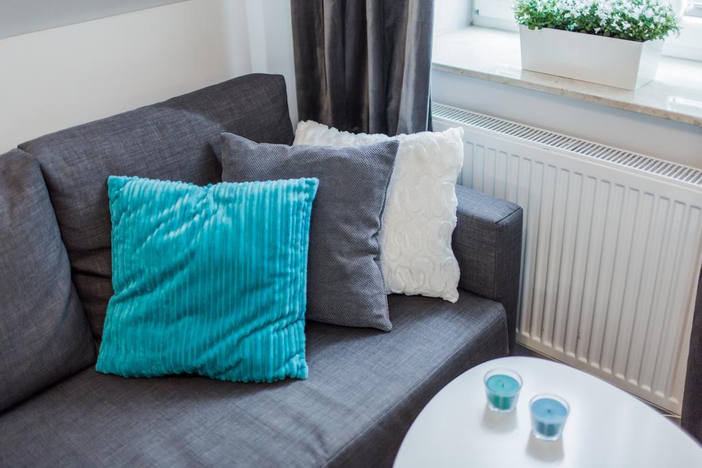 Apartwawel Wroblewskiego Krakow Phòng bức ảnh
