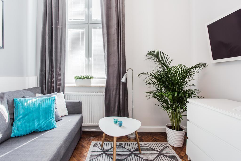 Apartwawel Wroblewskiego Krakow Ngoại thất bức ảnh