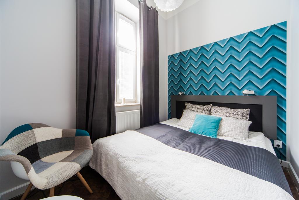 Apartwawel Wroblewskiego Krakow Ngoại thất bức ảnh