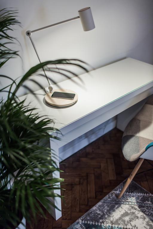 Apartwawel Wroblewskiego Krakow Ngoại thất bức ảnh