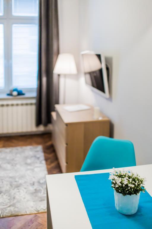 Apartwawel Wroblewskiego Krakow Phòng bức ảnh