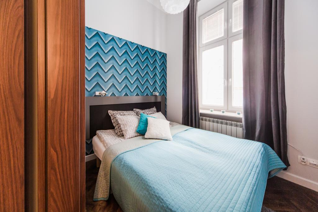 Apartwawel Wroblewskiego Krakow Ngoại thất bức ảnh