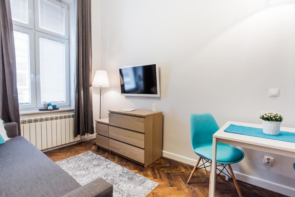 Apartwawel Wroblewskiego Krakow Ngoại thất bức ảnh