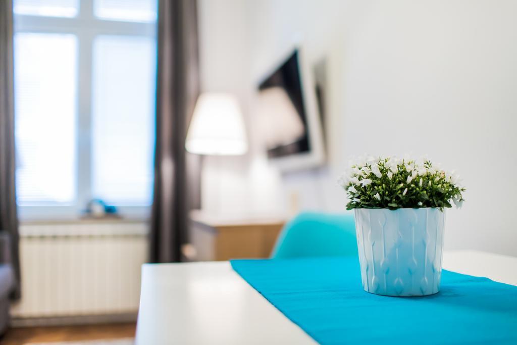 Apartwawel Wroblewskiego Krakow Ngoại thất bức ảnh