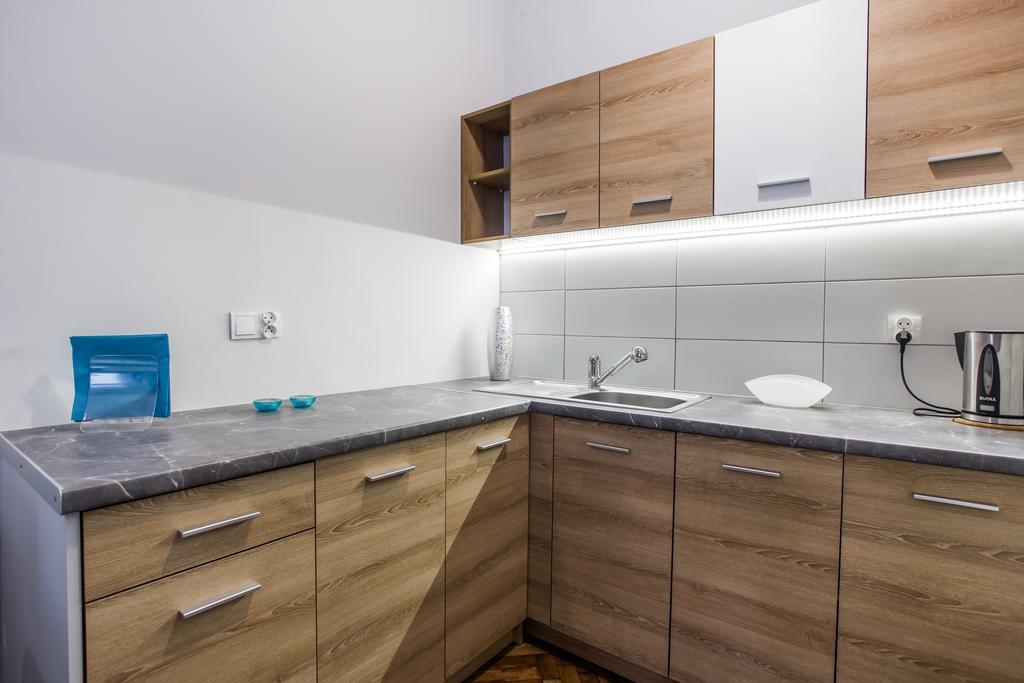 Apartwawel Wroblewskiego Krakow Phòng bức ảnh