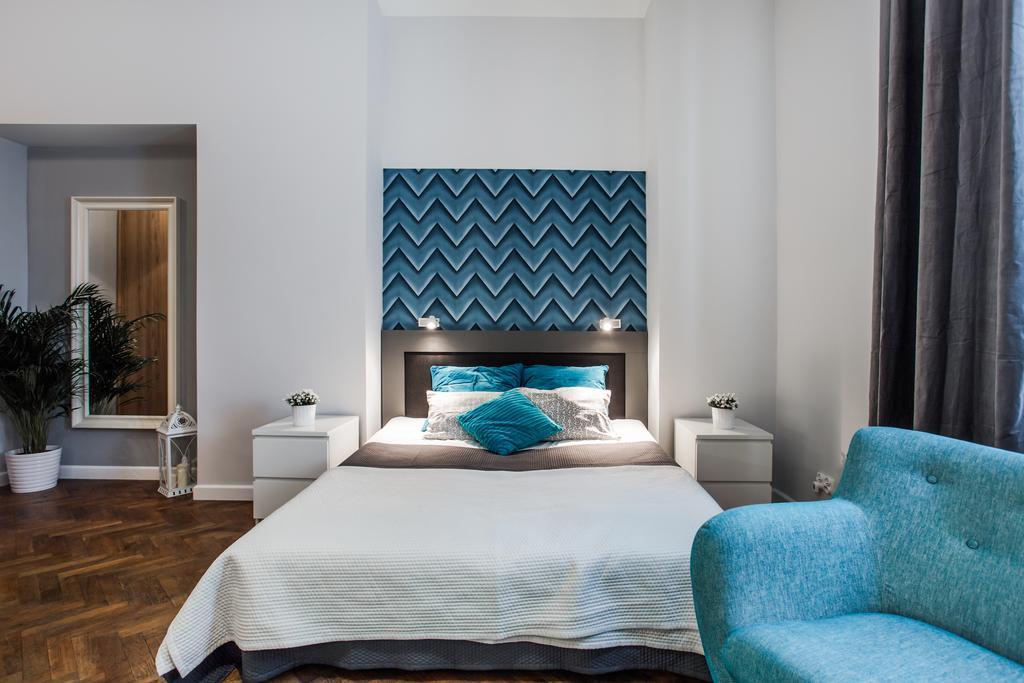 Apartwawel Wroblewskiego Krakow Ngoại thất bức ảnh