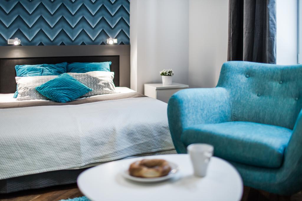 Apartwawel Wroblewskiego Krakow Ngoại thất bức ảnh