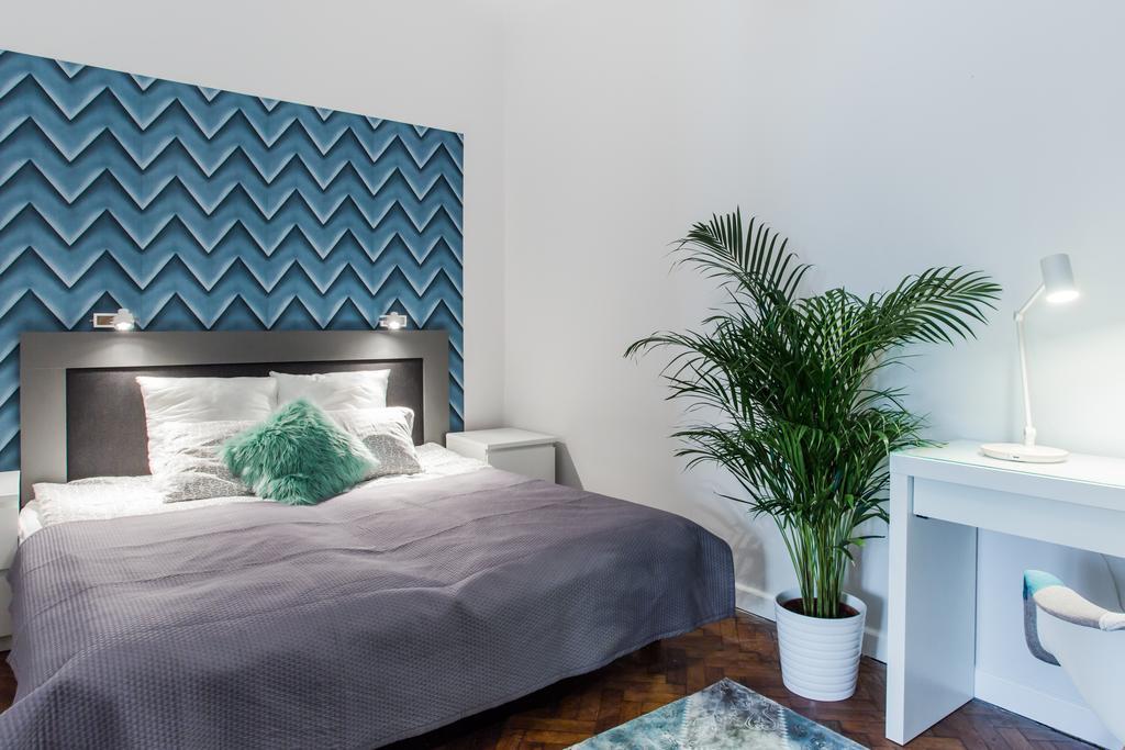 Apartwawel Wroblewskiego Krakow Ngoại thất bức ảnh