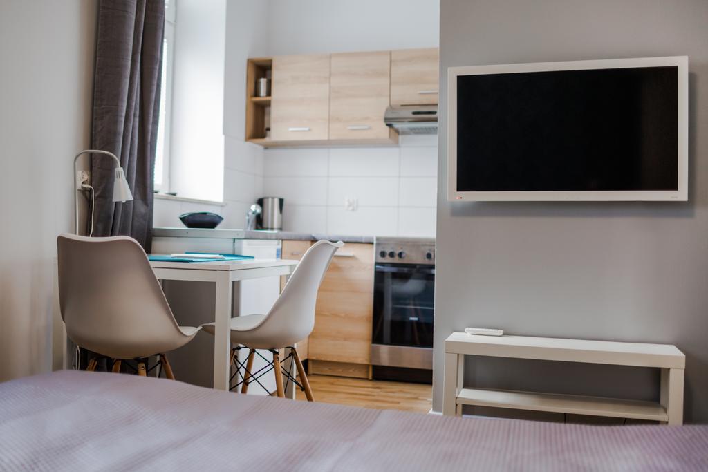 Apartwawel Wroblewskiego Krakow Phòng bức ảnh