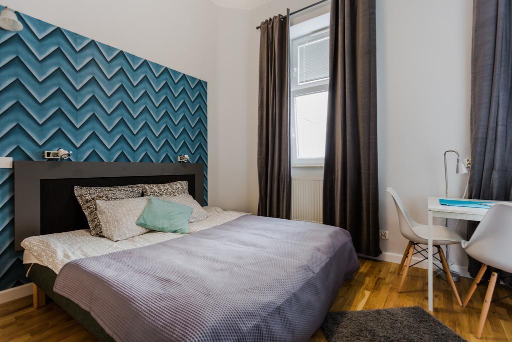 Apartwawel Wroblewskiego Krakow Ngoại thất bức ảnh