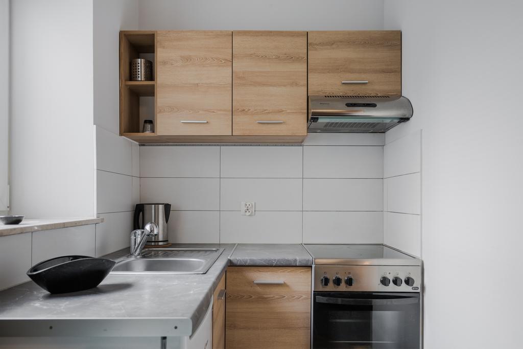 Apartwawel Wroblewskiego Krakow Phòng bức ảnh
