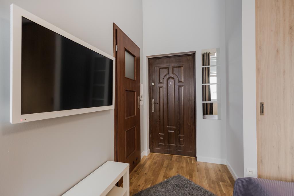 Apartwawel Wroblewskiego Krakow Phòng bức ảnh