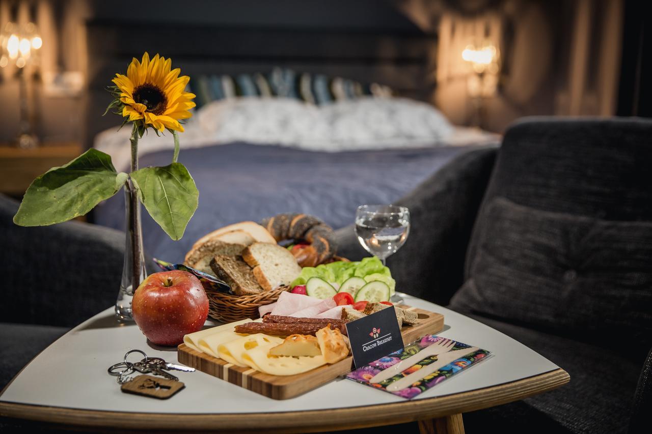 Apartwawel Wroblewskiego Krakow Ngoại thất bức ảnh