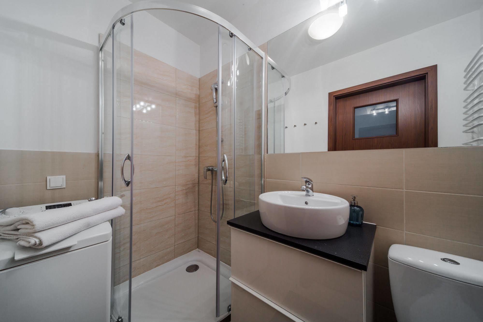 Apartwawel Wroblewskiego Krakow Ngoại thất bức ảnh