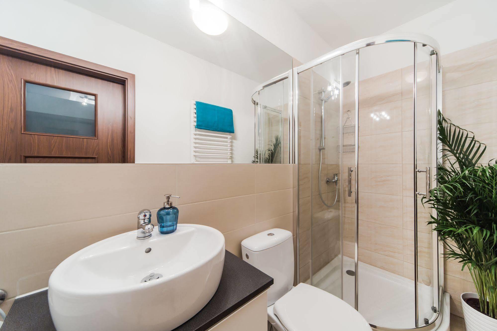 Apartwawel Wroblewskiego Krakow Ngoại thất bức ảnh