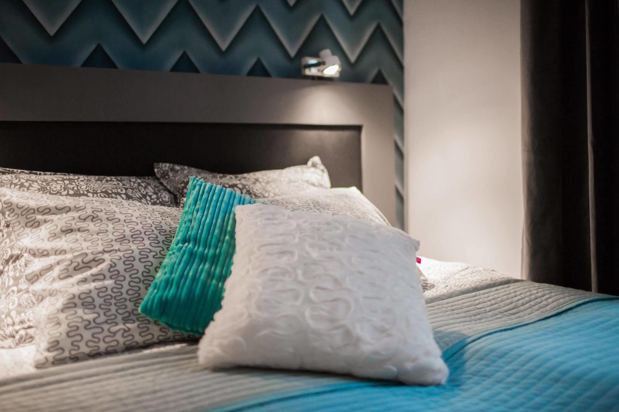 Apartwawel Wroblewskiego Krakow Ngoại thất bức ảnh
