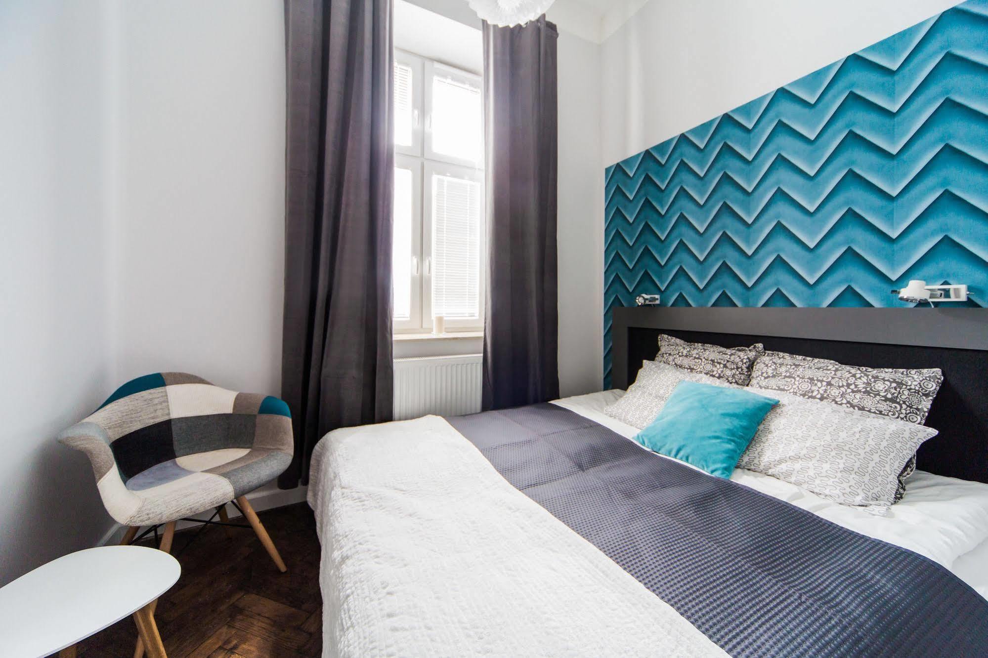 Apartwawel Wroblewskiego Krakow Ngoại thất bức ảnh